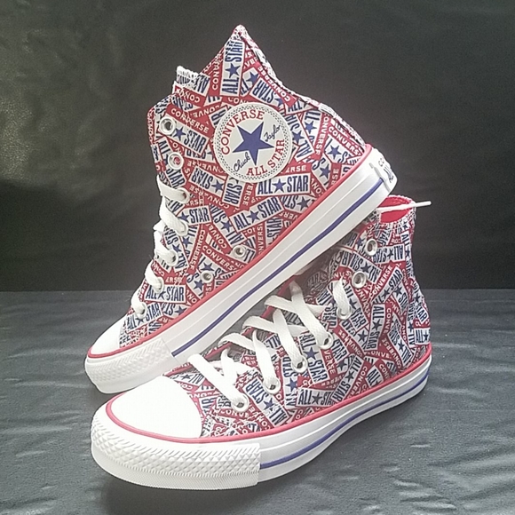 Converse high top BRAND New - Picture 11 of 14